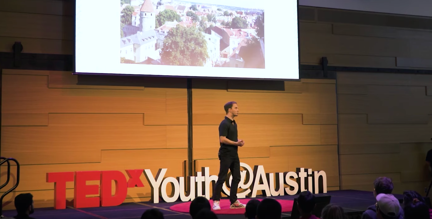 5 Years of Spreading Inspiration with LIVE A GREAT STORY