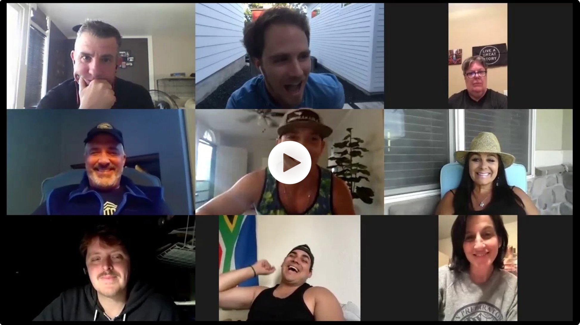 Join the Convo: Impact