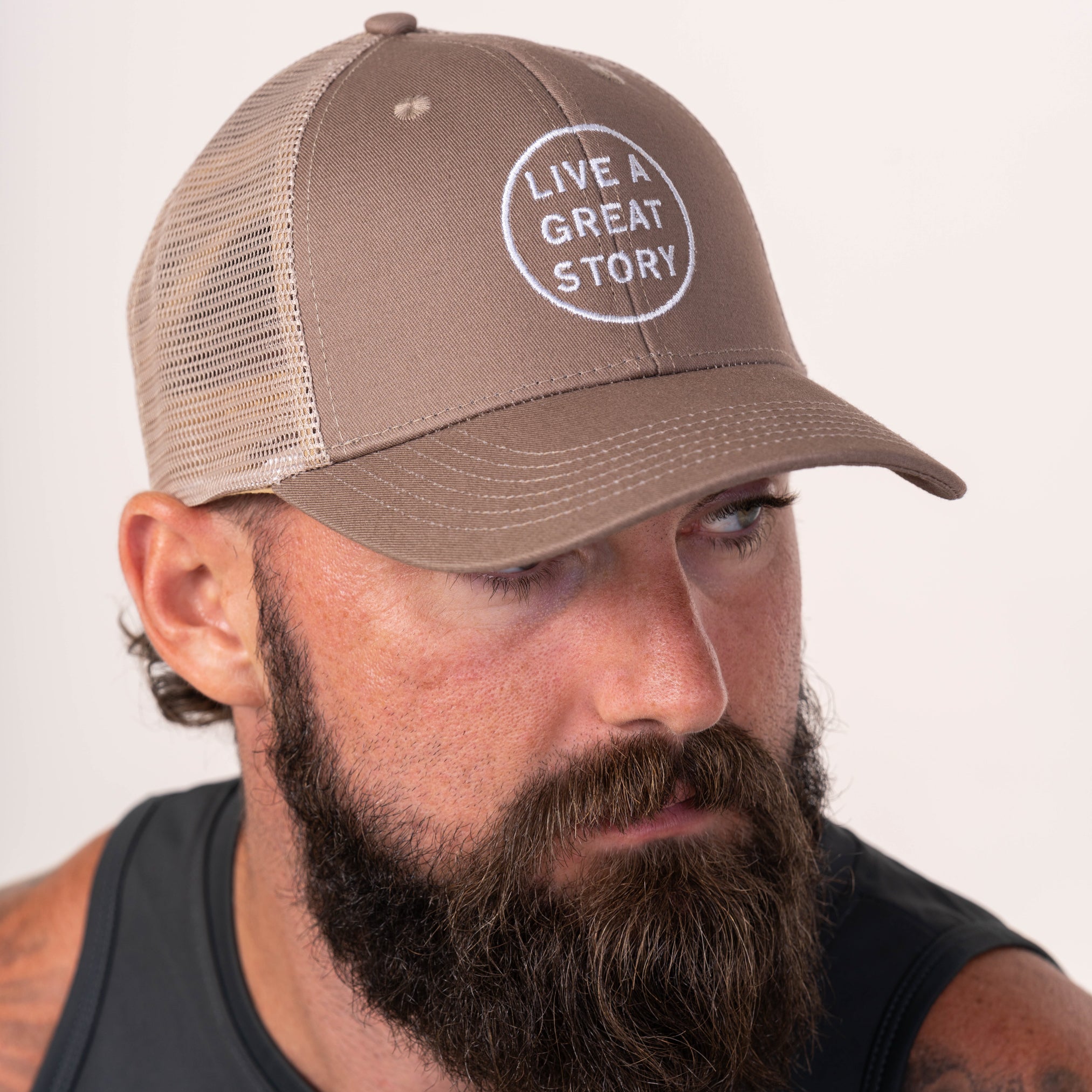 Trucker Hat