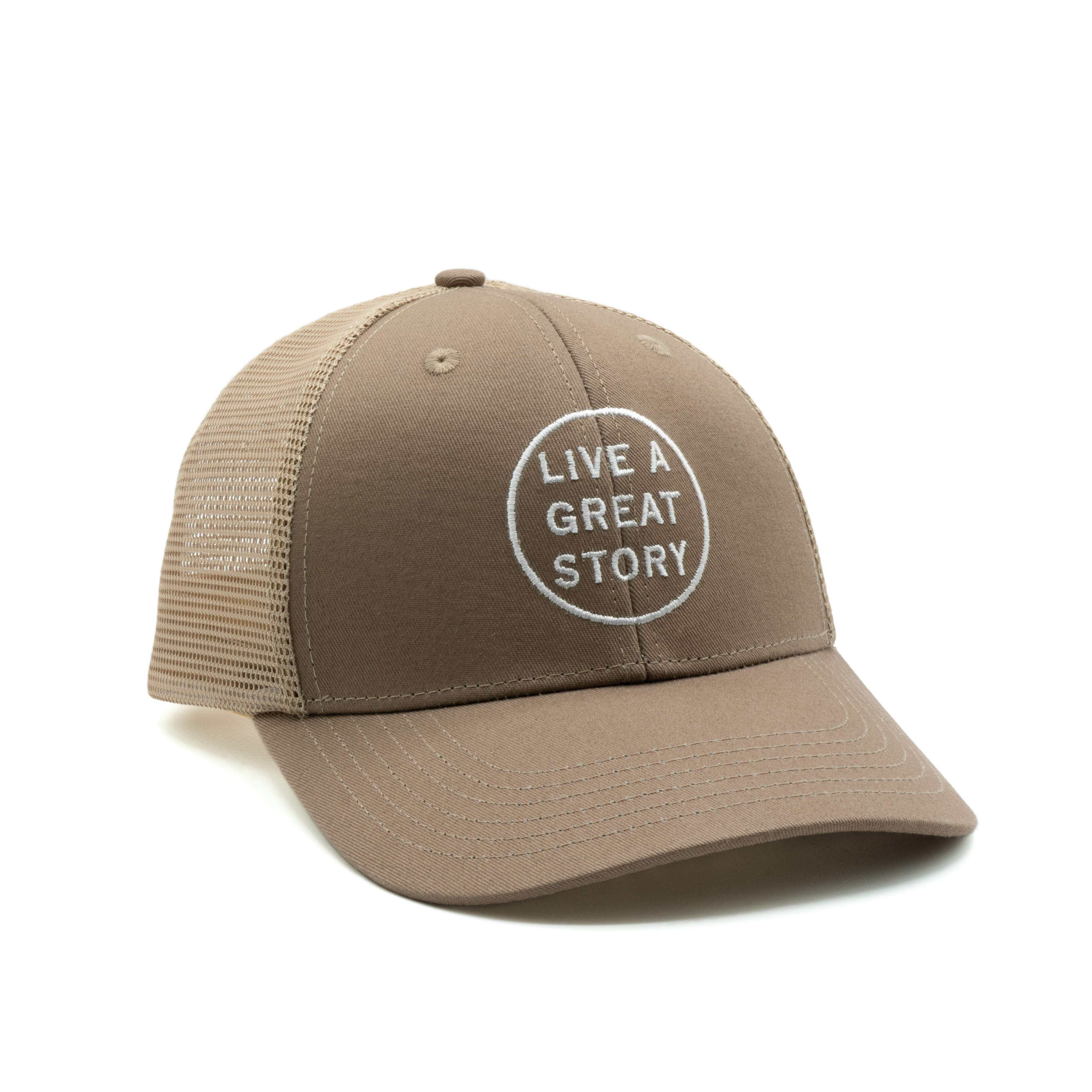 Trucker Hat