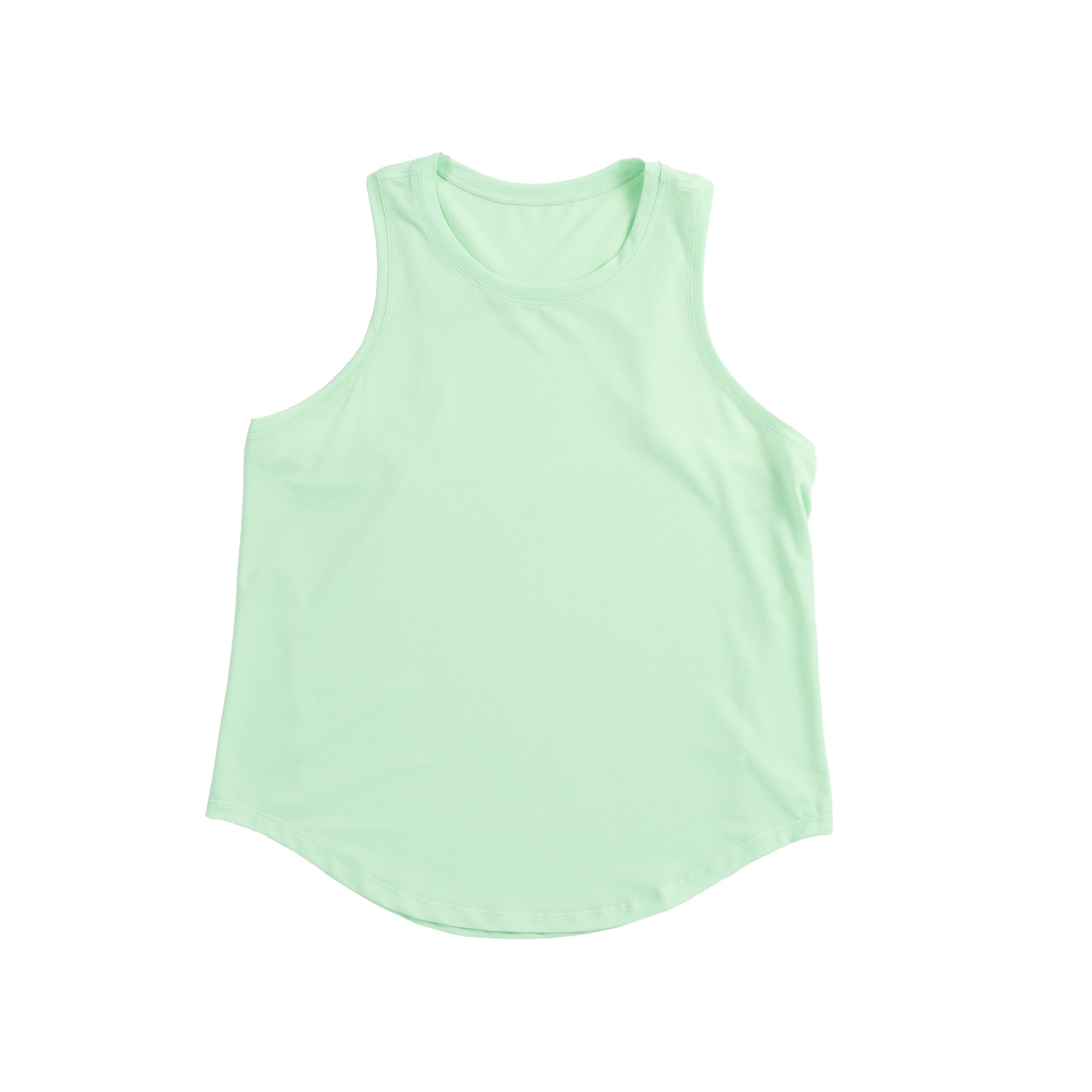 On the Move Racerback Tank