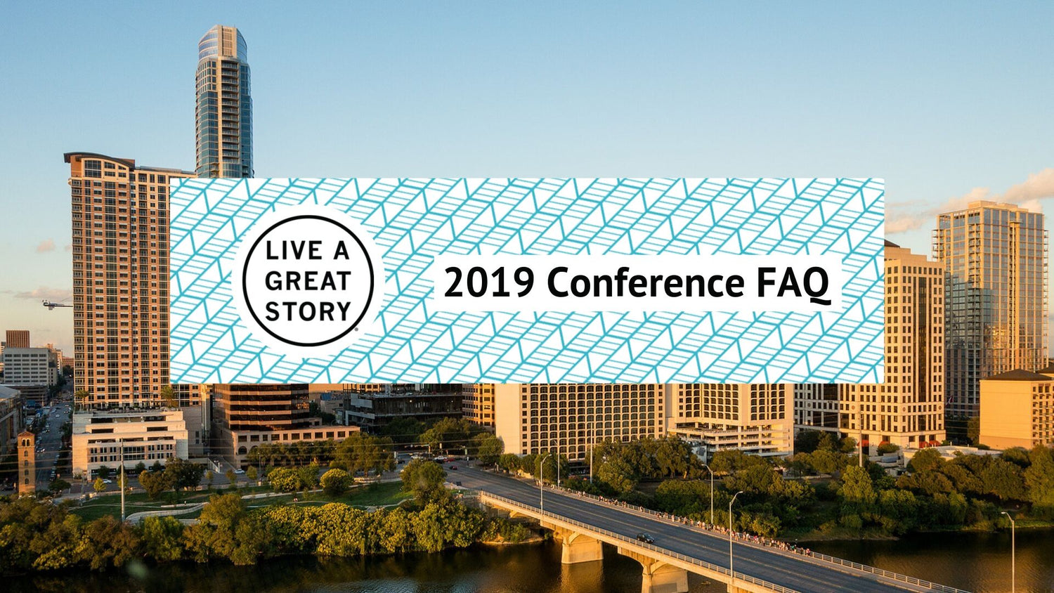 FAQ : The Conference