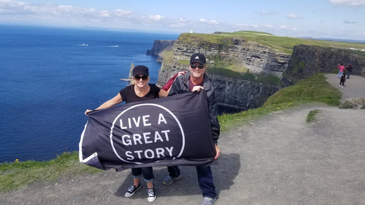LOVE A GREAT STORY Couples