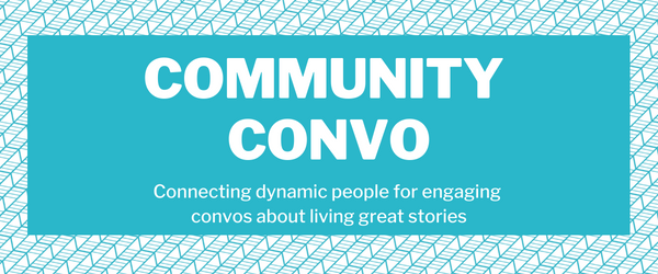 Community Convos