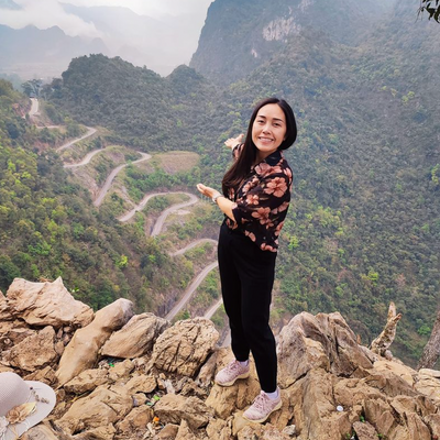 Defying Cultural Expectations in Northern Vietnam, Rural Entrepreneurship, A History of the Hmong People and Travel Tips for Ha Giang