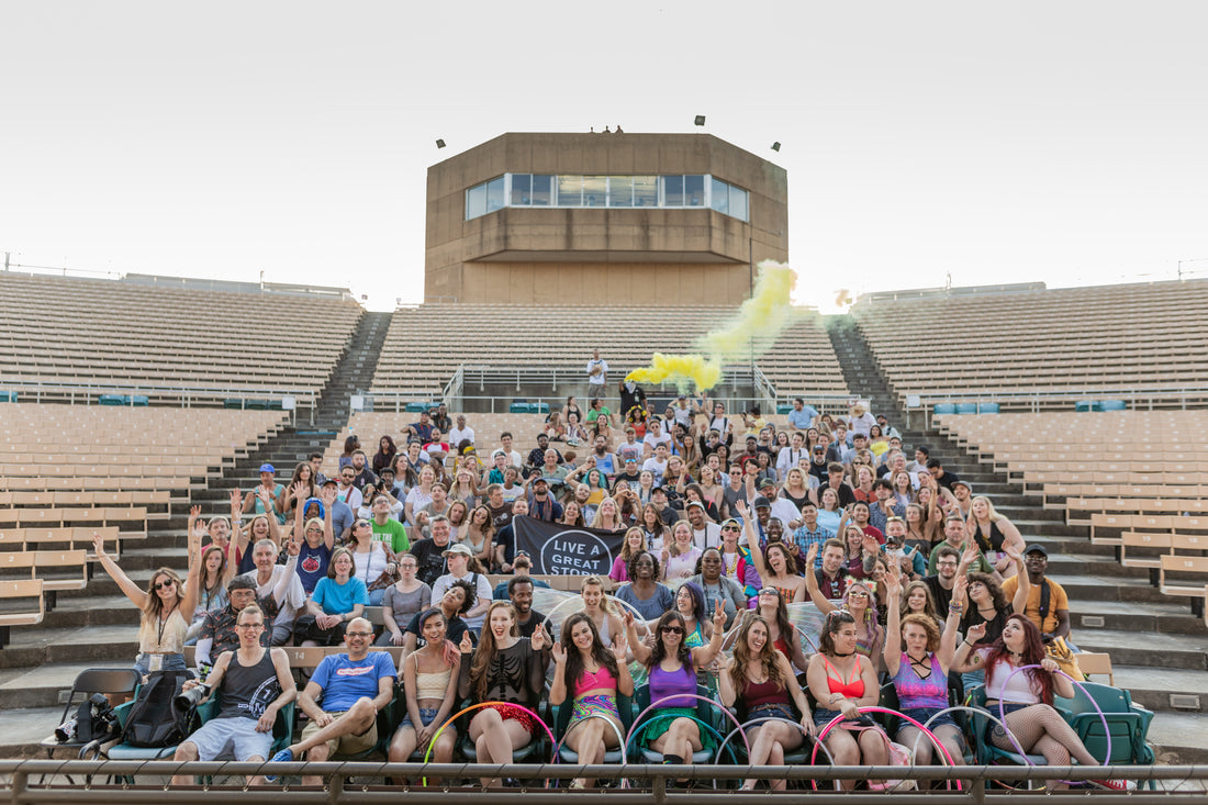 Grind City Meet 2019