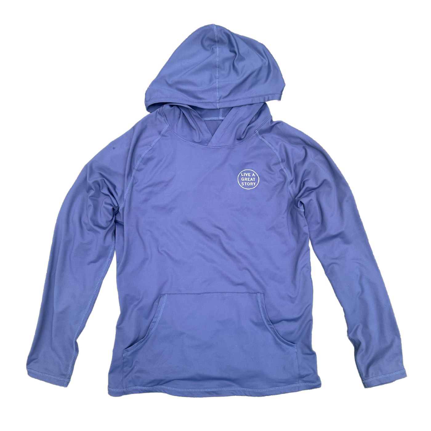 Kilimanjaro Base Camp Hoodie