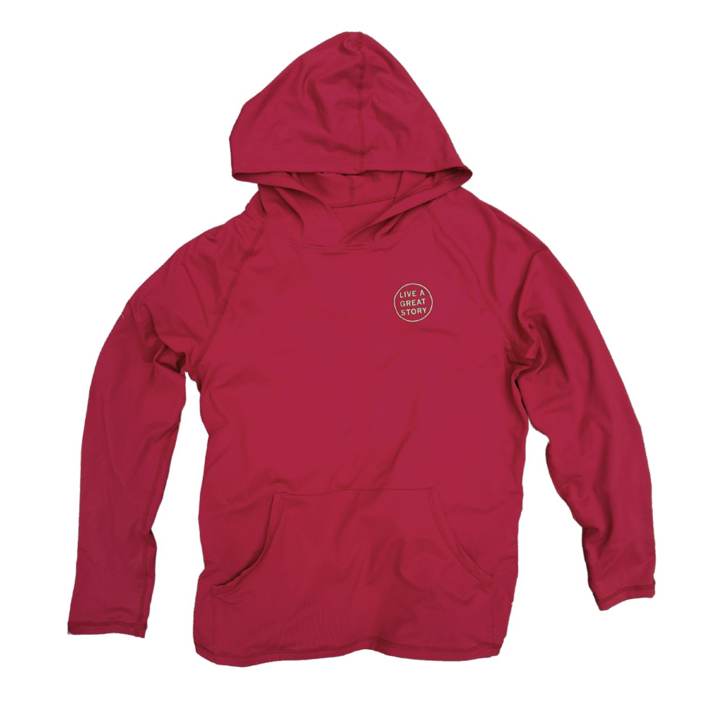 Kilimanjaro Base Camp Hoodie