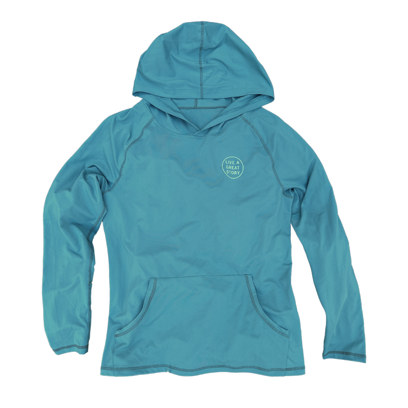 Kilimanjaro Base Camp Hoodie