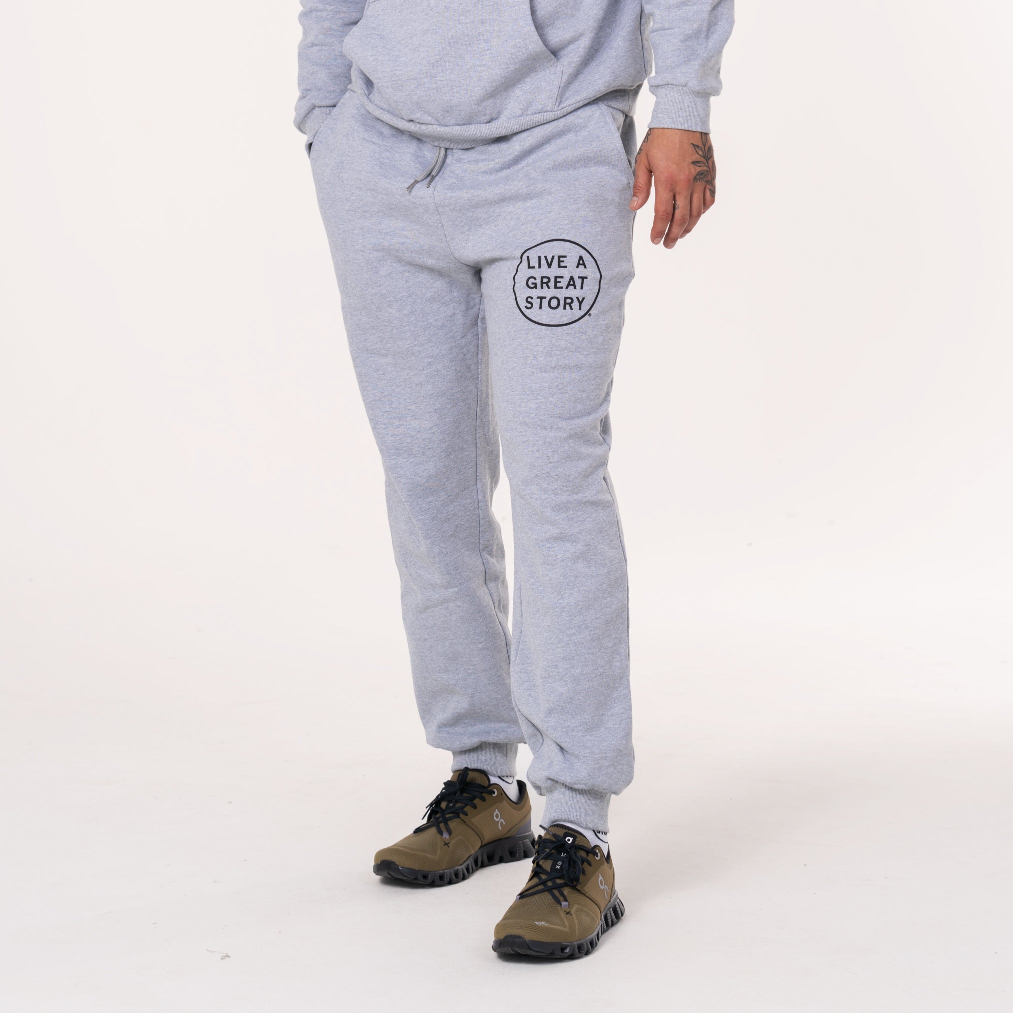 Original 100 Cotton Sweatpants