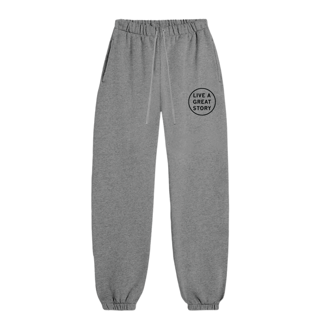 100 percent cotton sweatpants sale