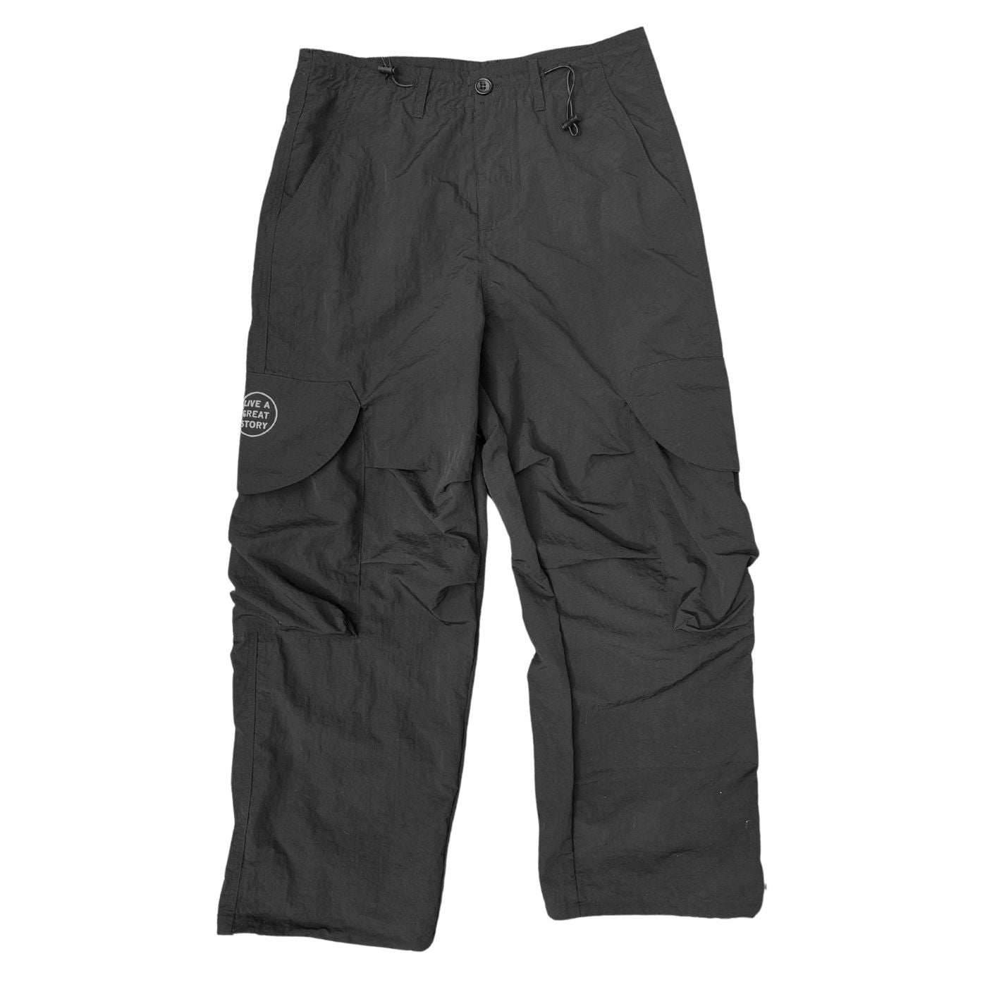 Safari Cargo Pants