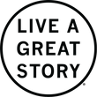 LIVE A GREAT STORY