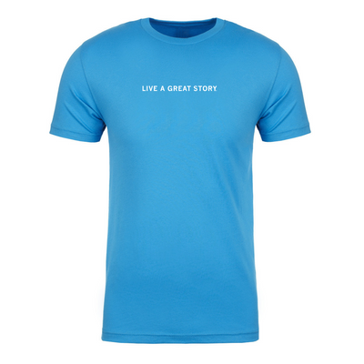 Unisex "Simple" Shirt